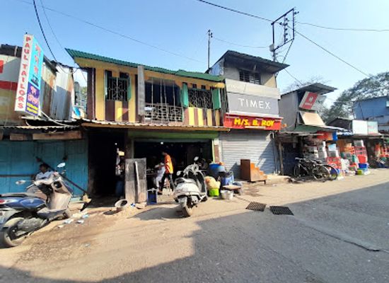 india/siliguri/landmark/netaji-cabin