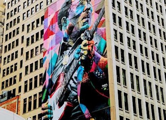 illinois/oak-lawn/landmark/muddy-waters-mural