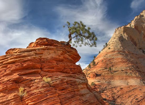 utah/dixie-national-forest/landmark/keyhole-canyon