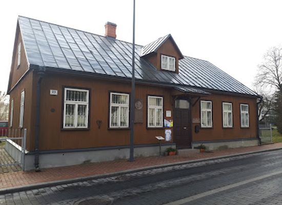 lithuania/marijampole/landmark/memorial-museum-of-lithuanian-president-k-grinius