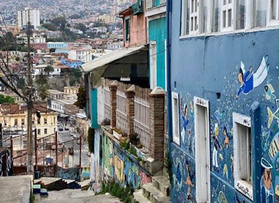 chile/valparaiso-region/landmark/cerro-artilleria-de-valparaiso