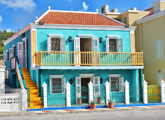 curacao/piscadera/landmark/turquoise-dream