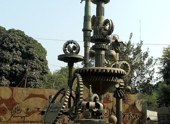 bangladesh/rajshahi/landmark/golden-jubilee-tower