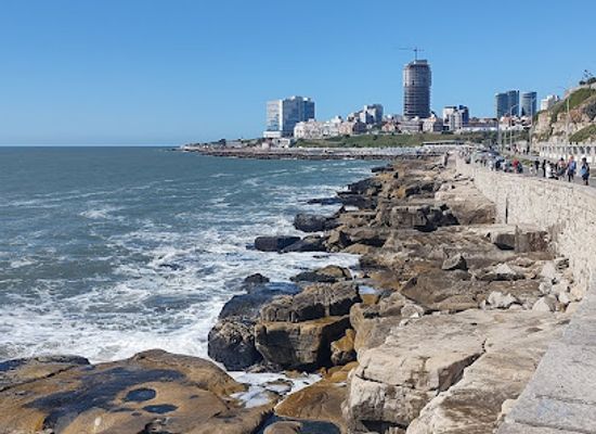 argentina/mar-del-plata/varese/landmark/playa-publica-varese-entrada-norte