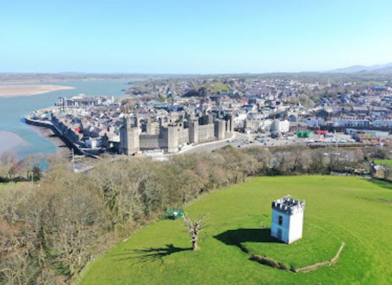united-kingdom/caernarfonshire/landmark/caernarfon-tower