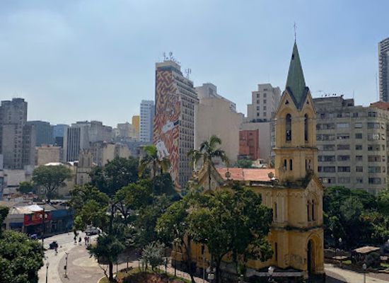 brazil/sao-paulo/landmark/largo-do-paissandu