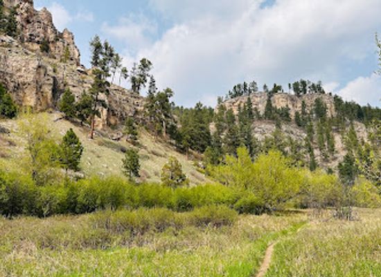 south-dakota/black-hills-national-forest/landmark/hell-canyon-trail