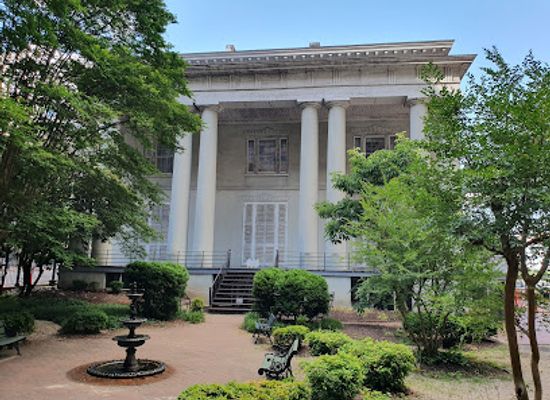 virginia/northern-neck/landmark/white-house-of-the-confederacy