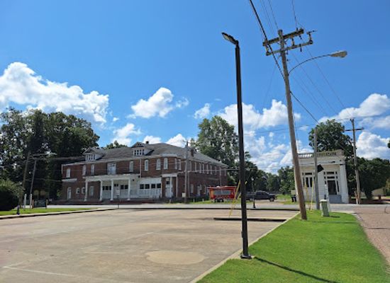 arkansas/delta/landmark/sultana-disaster-museum
