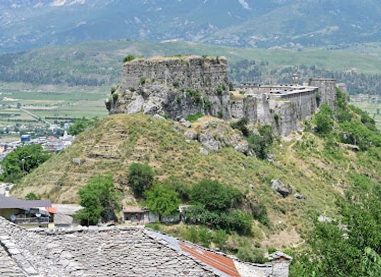 albania/gjirokaster/landmark/zekate-house