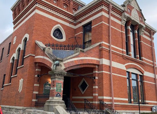 michigan/kalamazoo/landmark/kalamazoo-civic-theatre