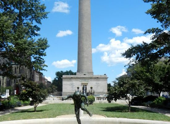 maryland/baltimore/mount-vernon/landmark/west-mount-vernon-place