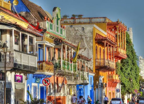 colombia/cartagena/landmark/callejon-angosto