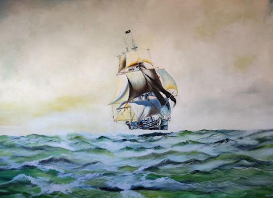 madagascar/antananarivo/landmark/pirates-museum