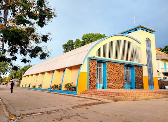 haiti/nord-est/landmark/notre-dame-de-l-assomption-catholic-church