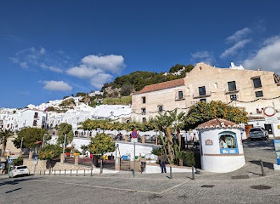 spain/costa-del-sol/landmark/centro-historico-de-frigiliana