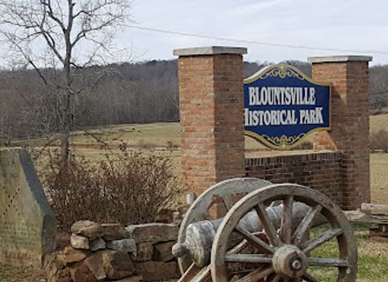 alabama/blount-mountain/landmark/blountsville-historical-park