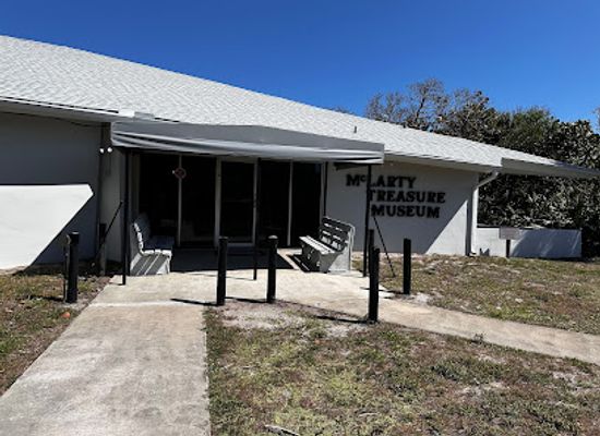 florida/treasure-coast/landmark/mclarty-treasure-museum