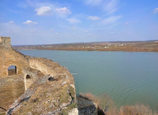 moldova/transnistria/landmark/dnister-river