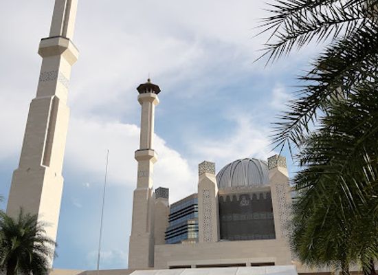 brunei/tutong-river/landmark/balai-khazanah-islam-sultan-haji-hassanal-bolkiah