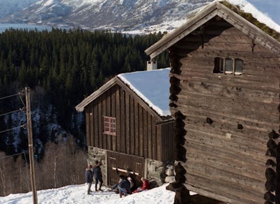 norway/rauland/landmark/rauland-turist-as