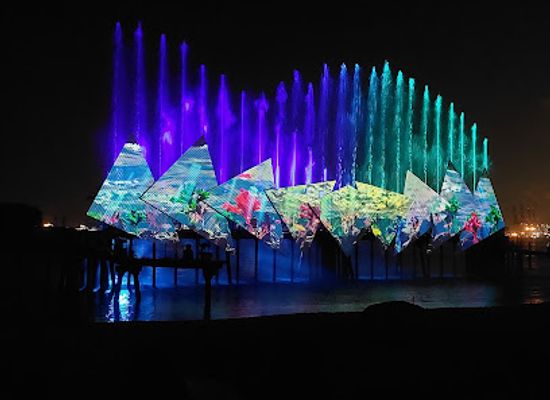 singapore/sentosa/landmark/wings-of-time