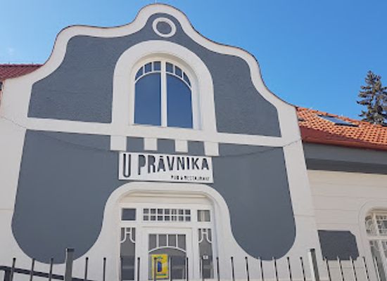 slovakia/trnava/landmark/u-pravnika-pub-restaurant-s-trnava