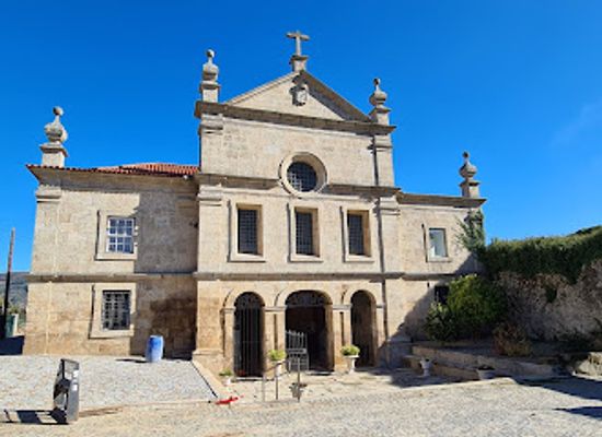 portugal/lamego/landmark/convento-de-santo-antonio-de-ferreirim