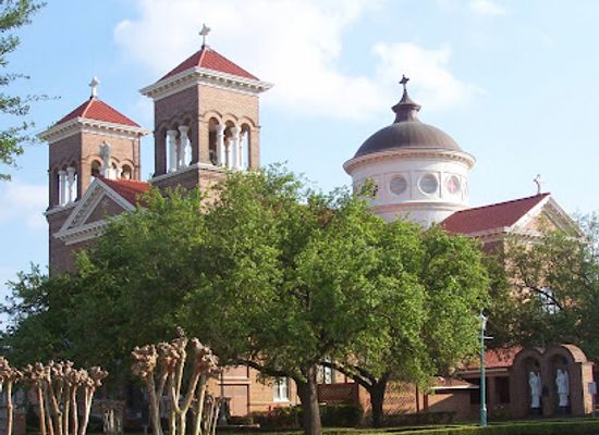 texas/beaumont/landmark/st-anthony-cathedral-basilica