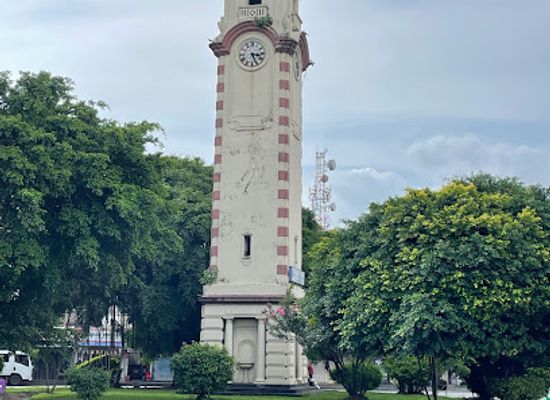 sri-lanka/colombo/pettah/landmark/khan-clock-tower