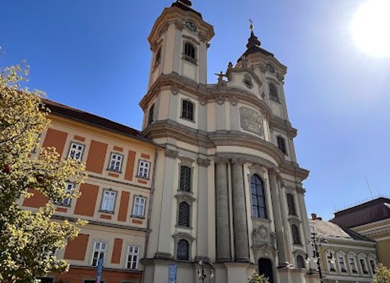 hungary/eger/landmark/eger-hungary