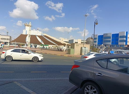 saudi-arabia/khamis-mushait/landmark/