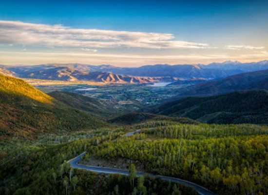utah/dixie/landmark/wasatch-mountain-state-park