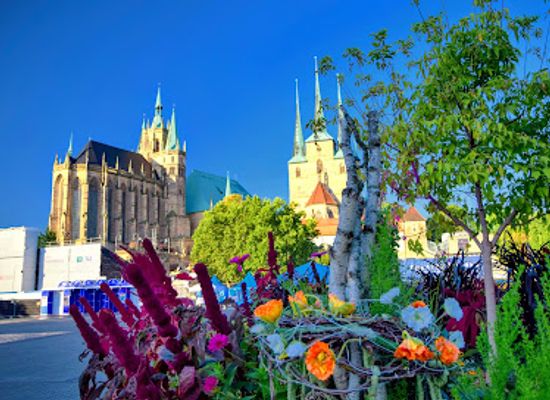 germany/thuringia/landmark/erfurt-cathedral