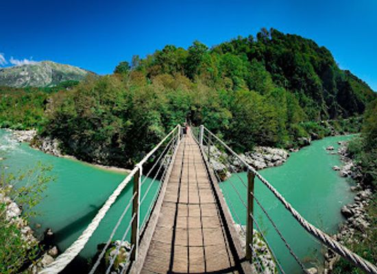 slovenia/sava/landmark/soca