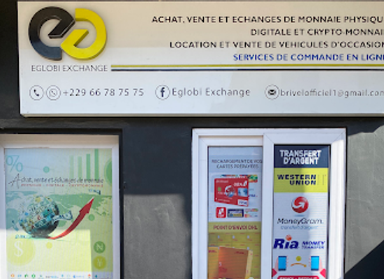 benin/littoral/landmark/eglobi-exchange