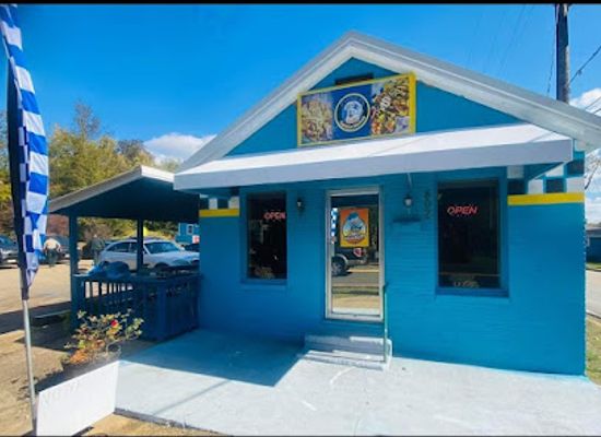 mississippi/tupelo/landmark/o-lucky-b-s-famous-nachos