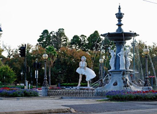 australia/central-victoria/landmark/alexandra-fountain