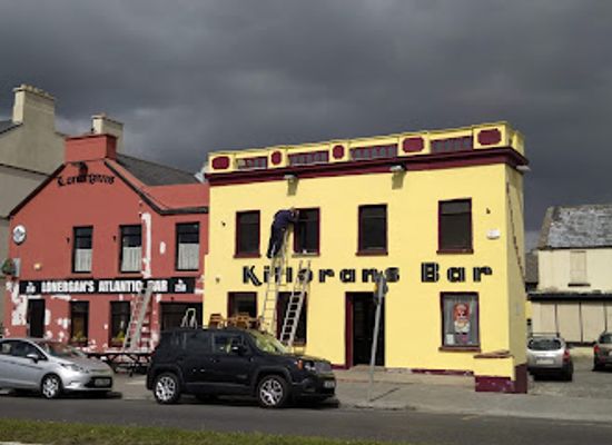 ireland/salthill/landmark/killorans-bar