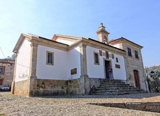 portugal/lamego/landmark/capela-de-sao-pedro-de-balsemao