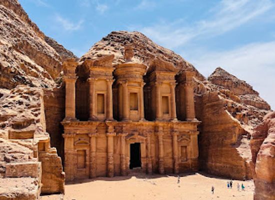 jordan/ras-al-naqb/landmark/the-treasury
