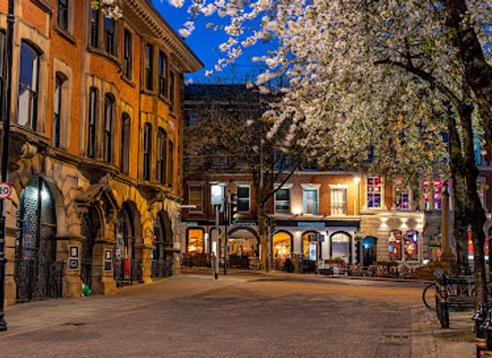 united-kingdom/nottingham/attraction/lace-market