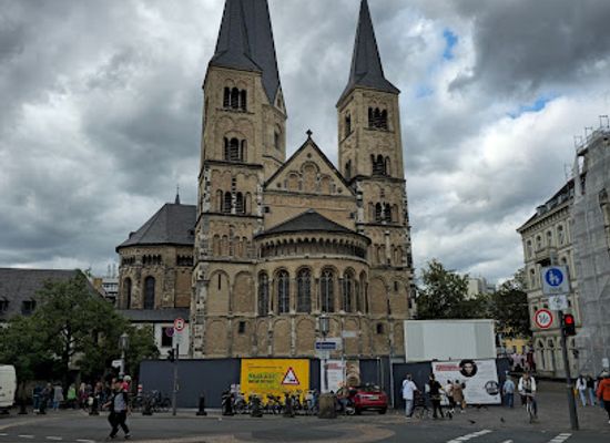 germany/westphalia/landmark/minster-of-st-martin-s