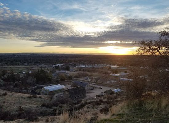 idaho/boise/east-end/landmark/old-penitentiary-table-rock-trailhead
