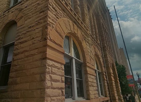 ohio/mansfield/landmark/mansfield-memorial-museum