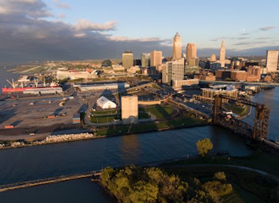 ohio/cleveland/landmark/historic-cleveland-coast-guard-station