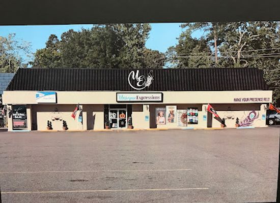 south-carolina/aiken/landmark/unique-expressions
