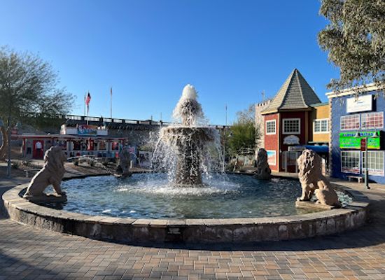 arizona/lake-havasu-city/landmark/lake-havasu-city-visitor-center