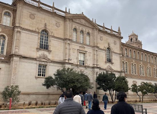 texas/lubbock/texas-tech-university/landmark/texas-tech-historic-administration-building