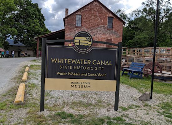 indiana/northeast-indiana/landmark/whitewater-canal-state-historic-site